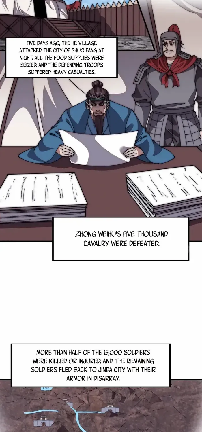 Read Start A Mountain chapter 634 image 13 on Lezhin