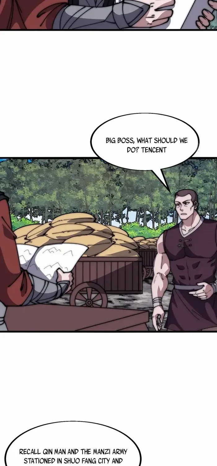 Read Start A Mountain chapter 635 image 12 on Lezhin