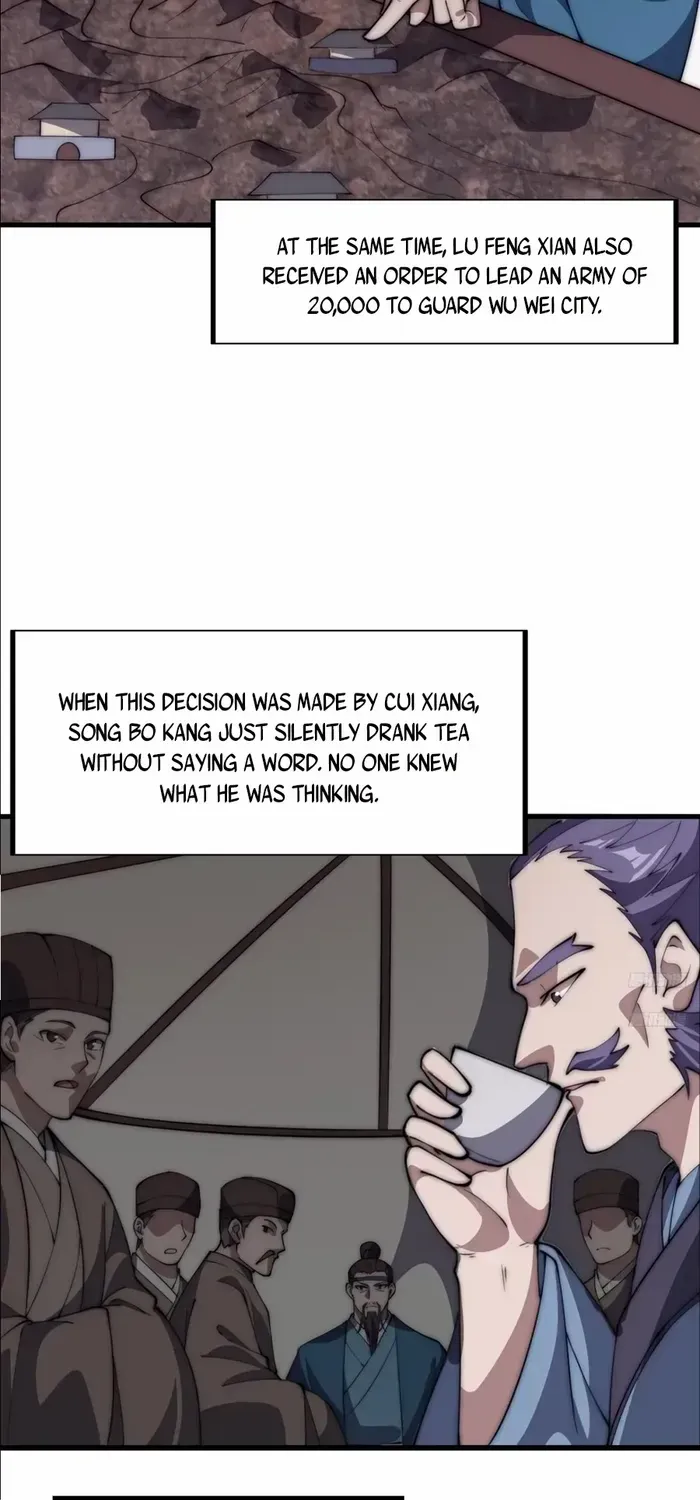 Read Start A Mountain chapter 635 image 4 on Lezhin