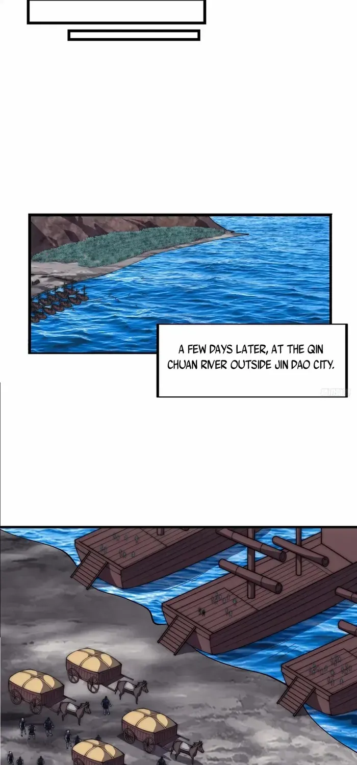Read Start A Mountain chapter 635 image 5 on Lezhin