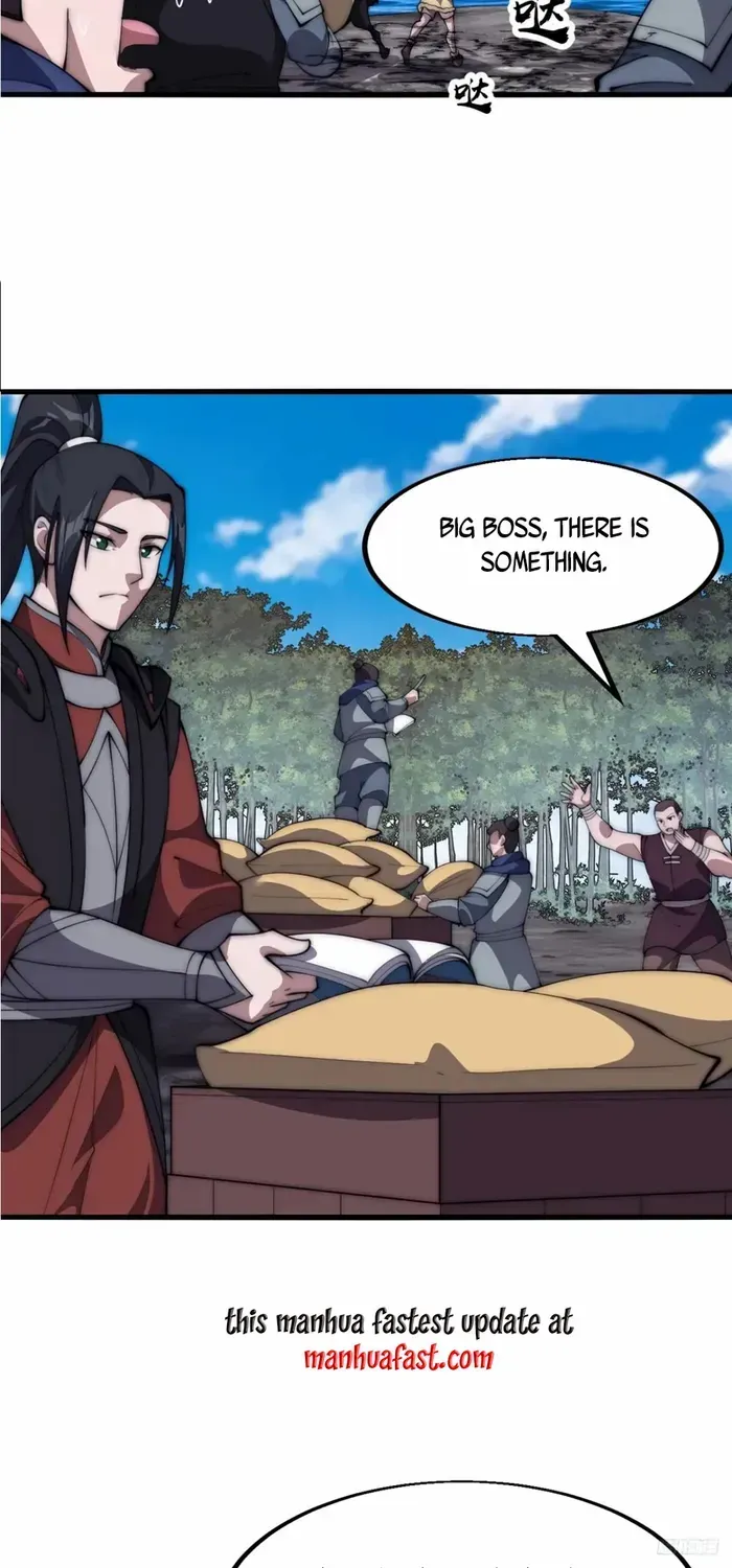 Read Start A Mountain chapter 635 image 7 on Lezhin