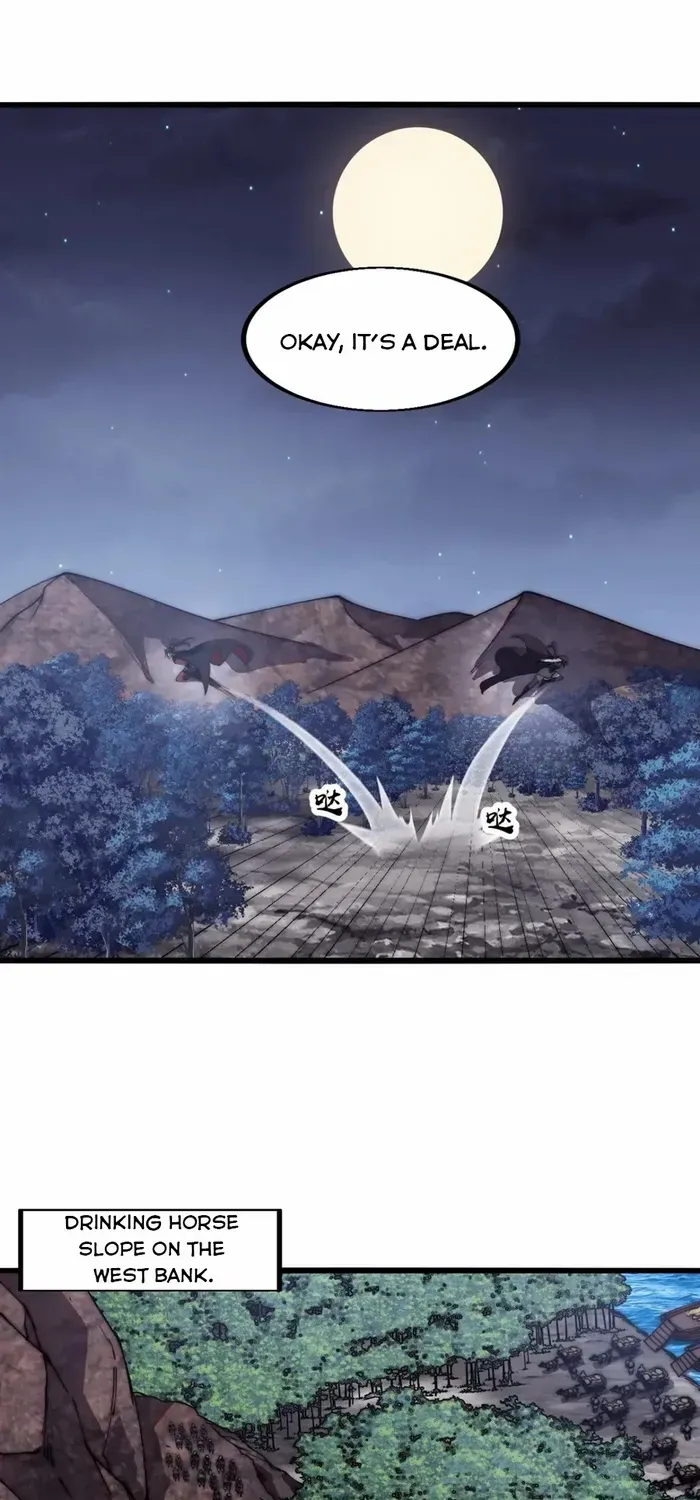 Read Start A Mountain chapter 636 image 14 on Lezhin