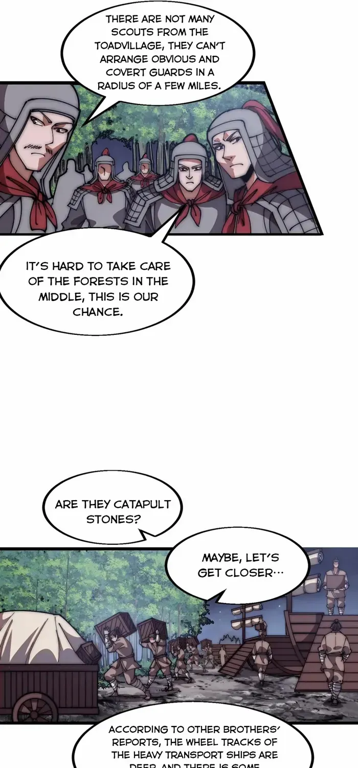 Read Start A Mountain chapter 636 image 16 on Lezhin