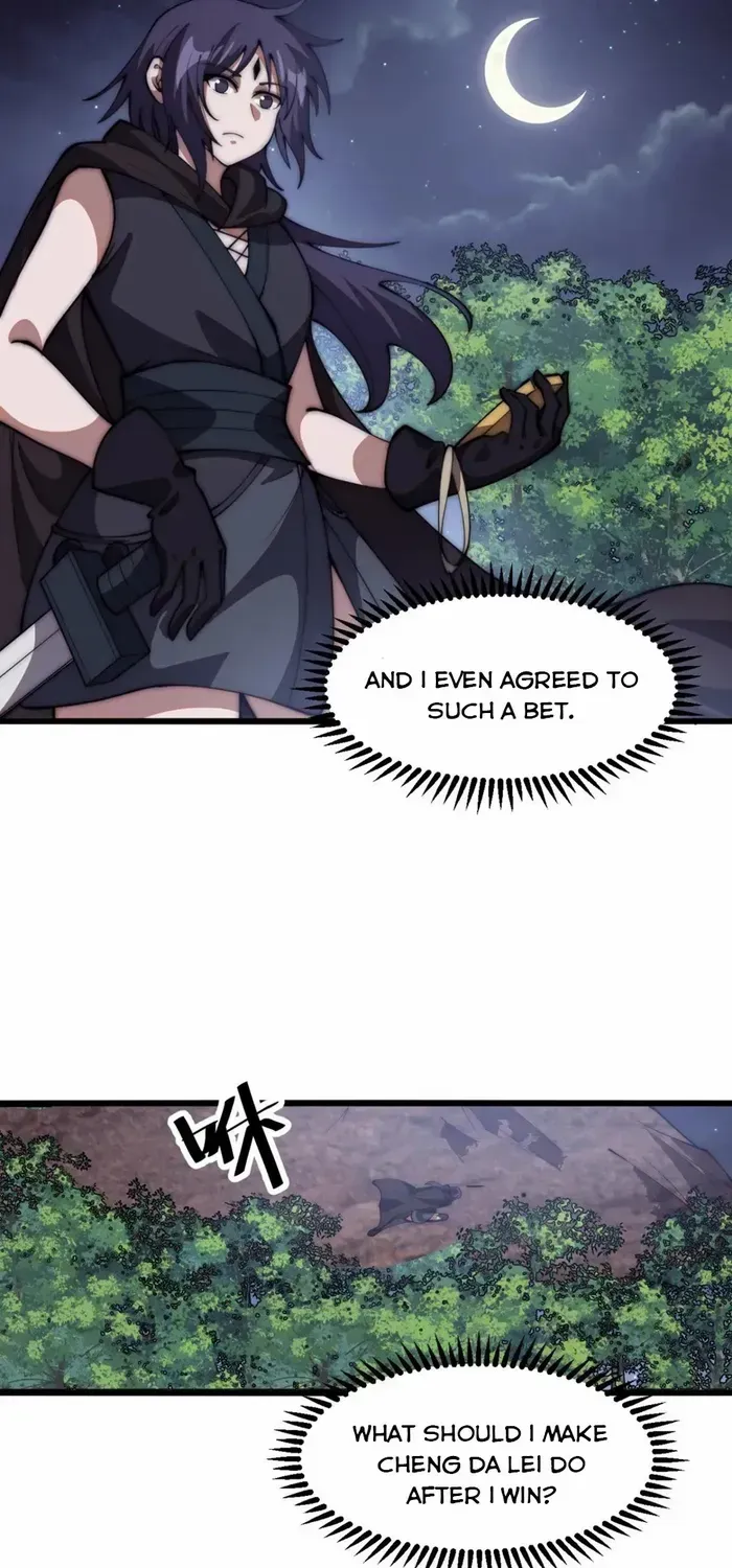 Read Start A Mountain chapter 636 image 21 on Lezhin