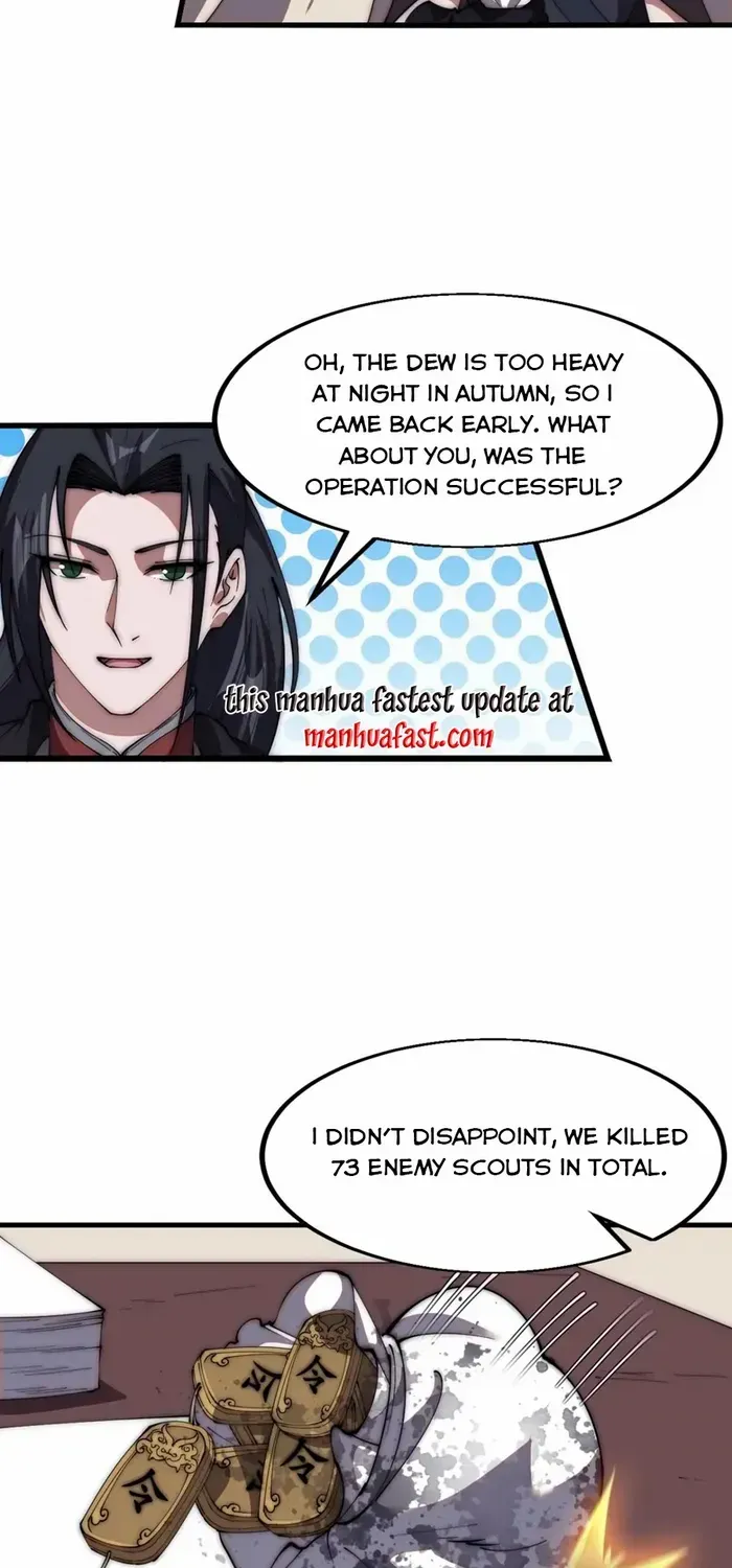 Read Start A Mountain chapter 636 image 30 on Lezhin