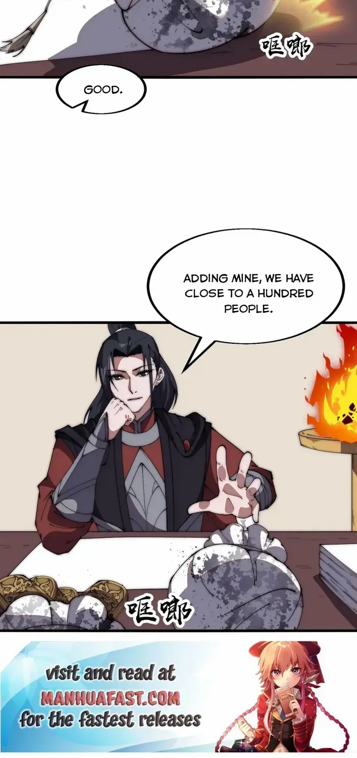 Read Start A Mountain chapter 636 image 31 on Lezhin