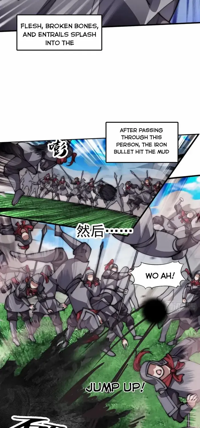 Read Start A Mountain chapter 638 image 17 on Lezhin