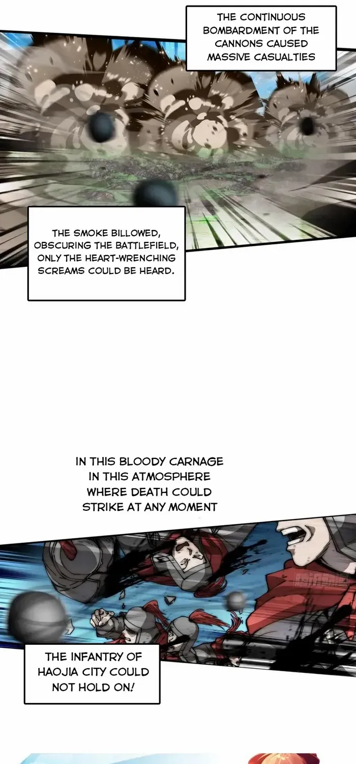 Read Start A Mountain chapter 638 image 29 on Lezhin