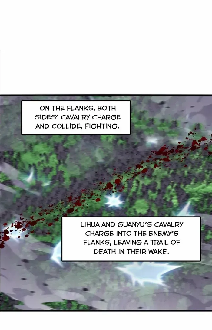 Read Start A Mountain chapter 638 image 3 on Lezhin