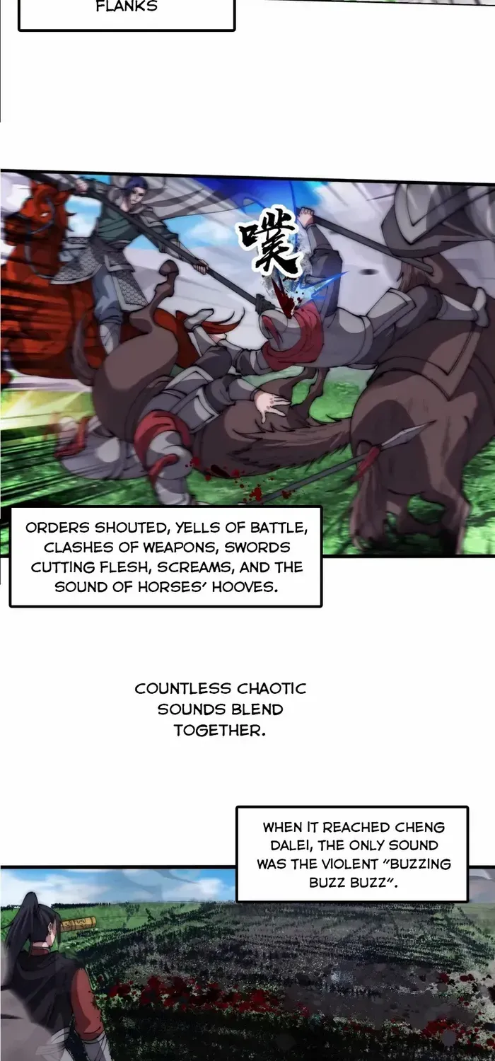 Read Start A Mountain chapter 638 image 6 on Lezhin
