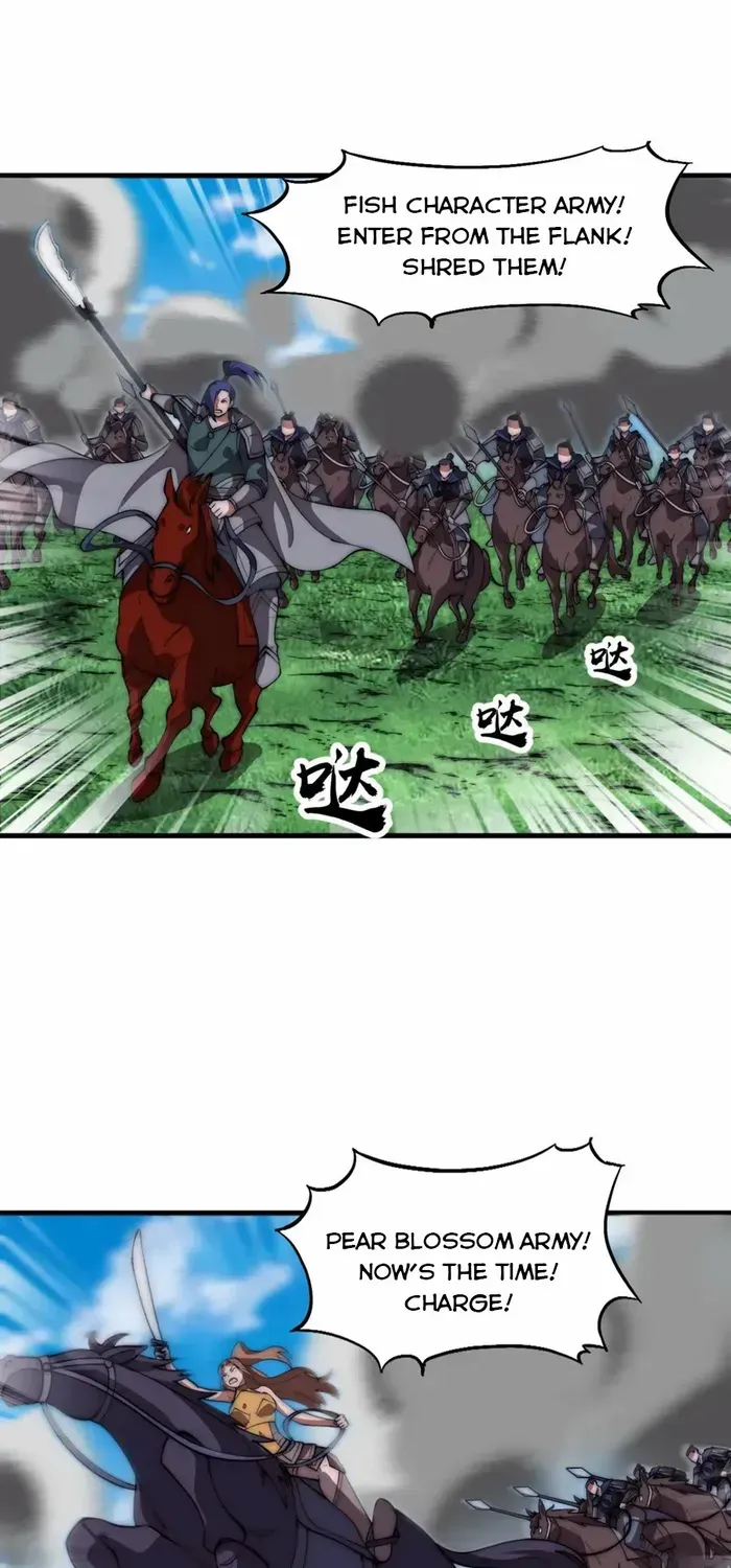 Read Start A Mountain chapter 639 image 18 on Lezhin