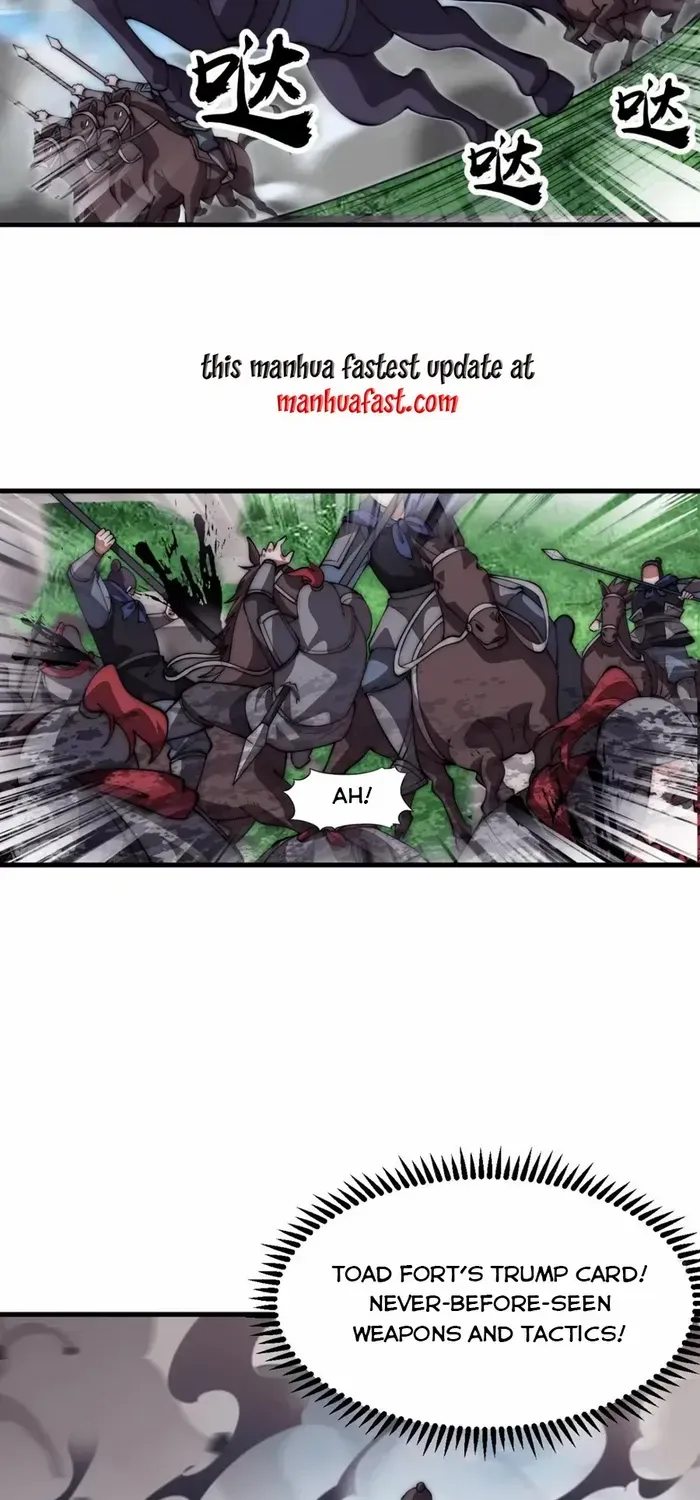 Read Start A Mountain chapter 639 image 19 on Lezhin