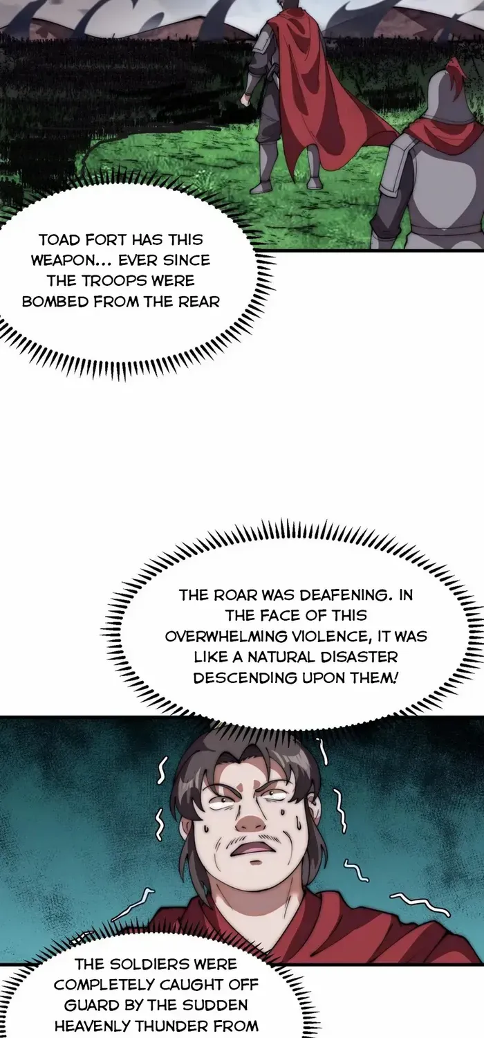 Read Start A Mountain chapter 639 image 20 on Lezhin