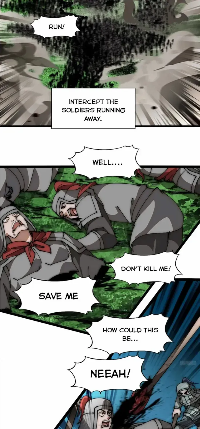 Read Start A Mountain chapter 639 image 6 on Lezhin