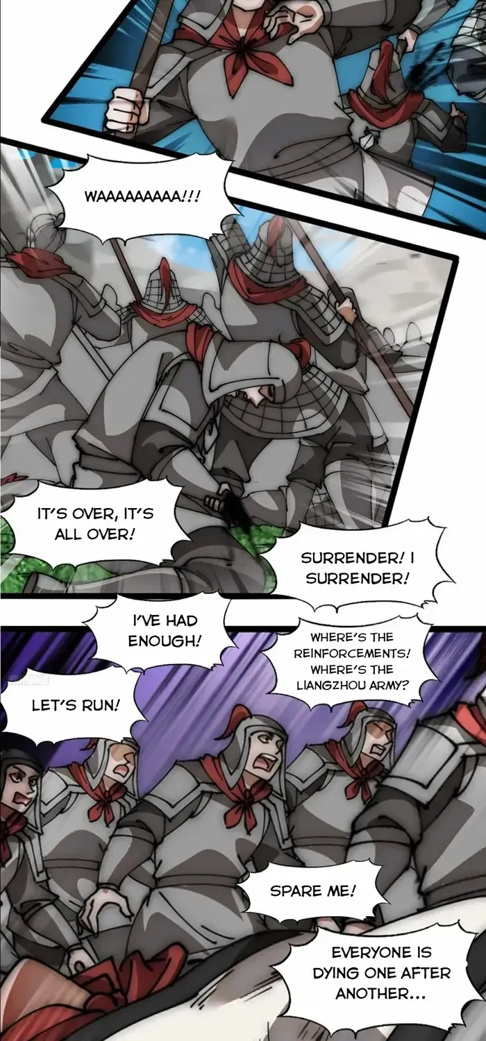 Read Start A Mountain chapter 639 image 7 on Lezhin