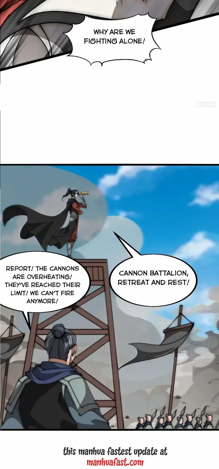 Read Start A Mountain chapter 639 image 8 on Lezhin