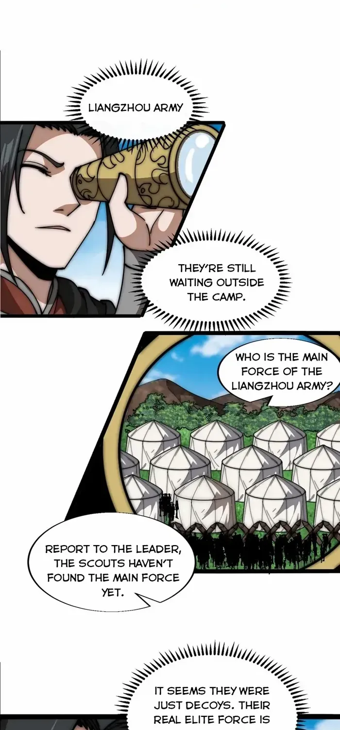 Read Start A Mountain chapter 639 image 9 on Lezhin