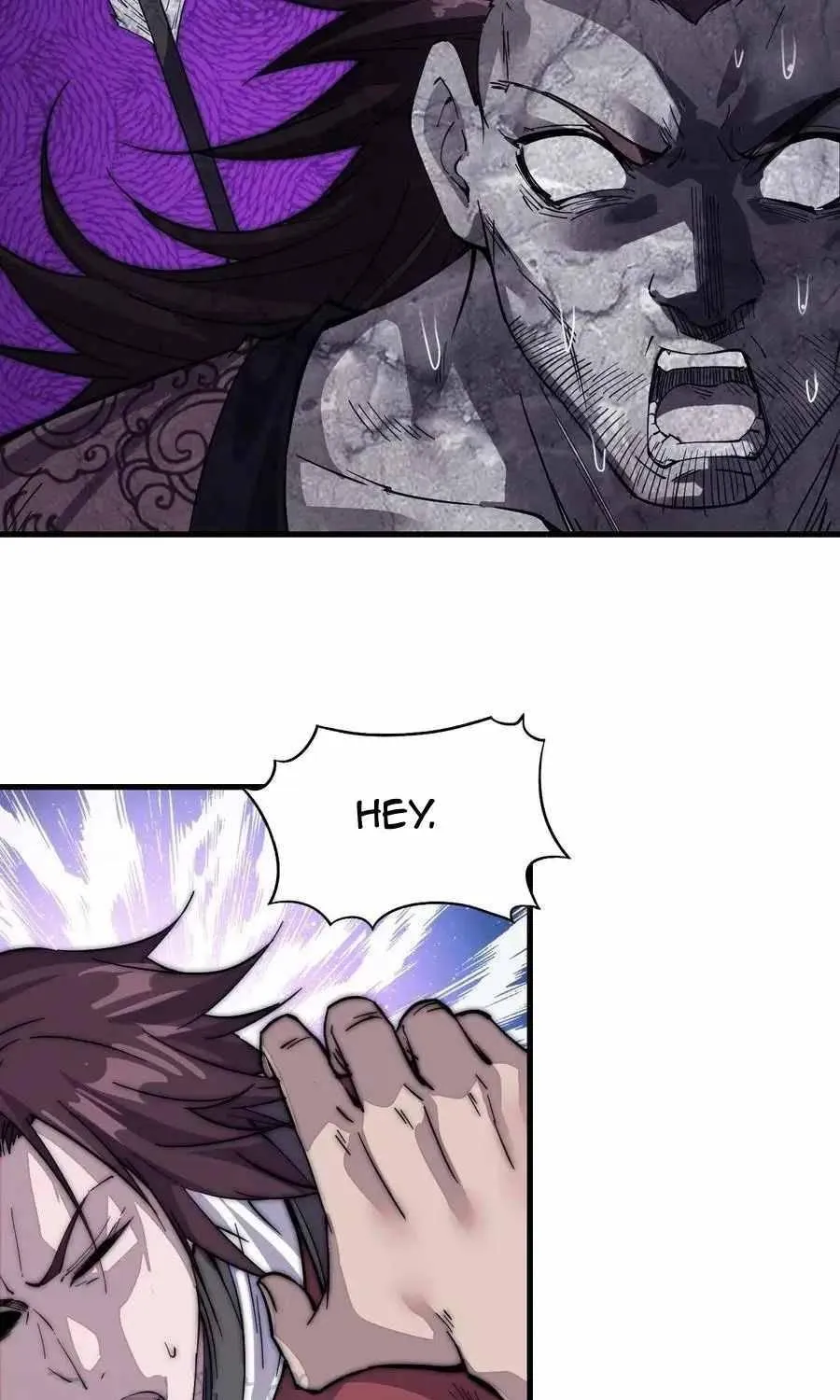 Read Start A Mountain chapter 64 image 11 on Lezhin