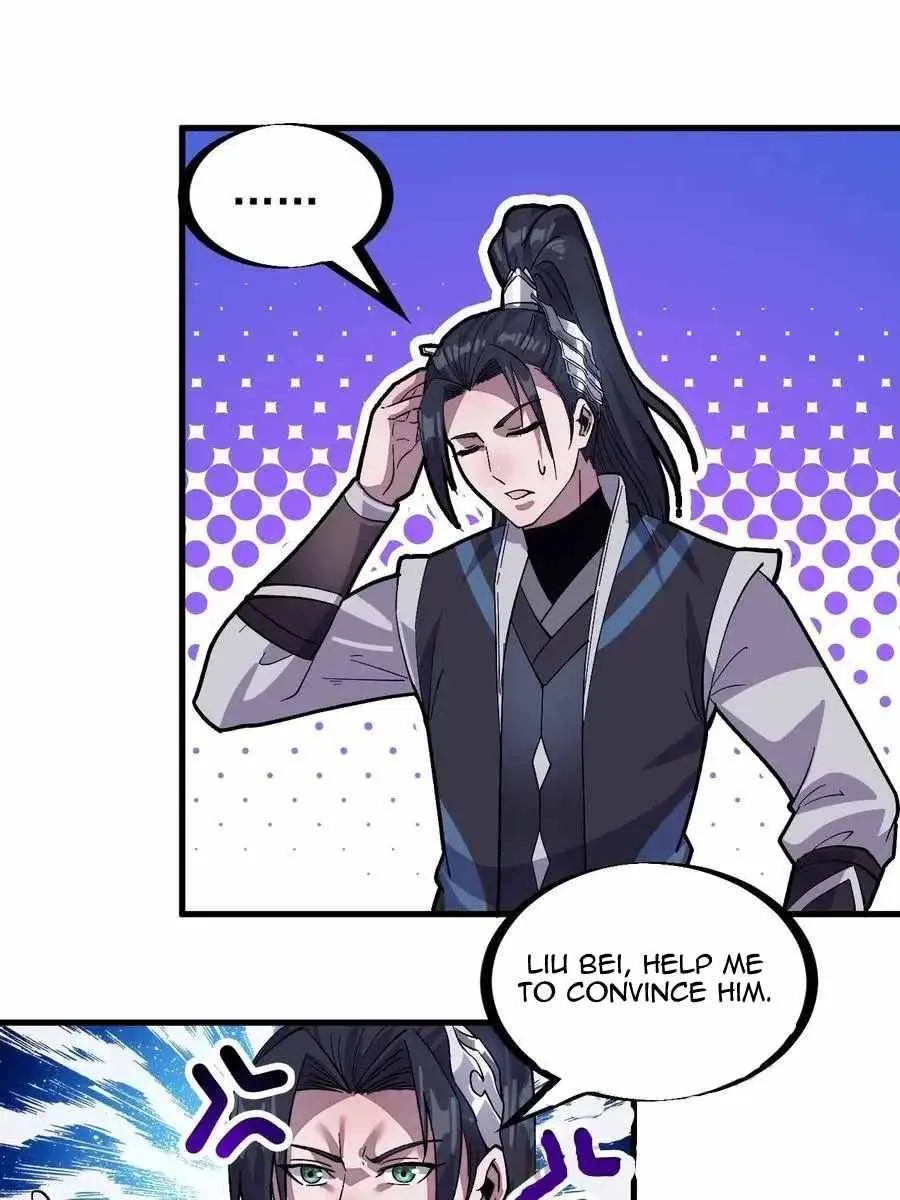 Read Start A Mountain chapter 64 image 2 on Lezhin