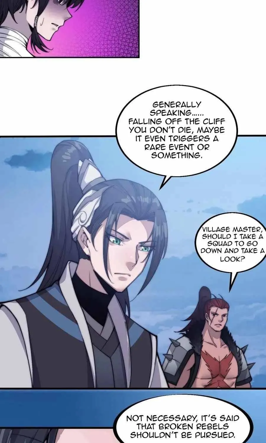 Read Start A Mountain chapter 64 image 22 on Lezhin