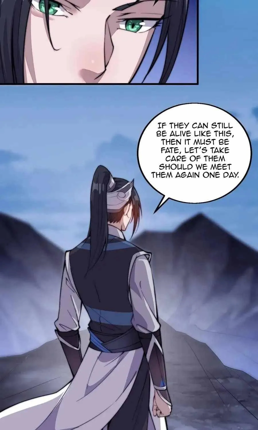 Read Start A Mountain chapter 64 image 24 on Lezhin