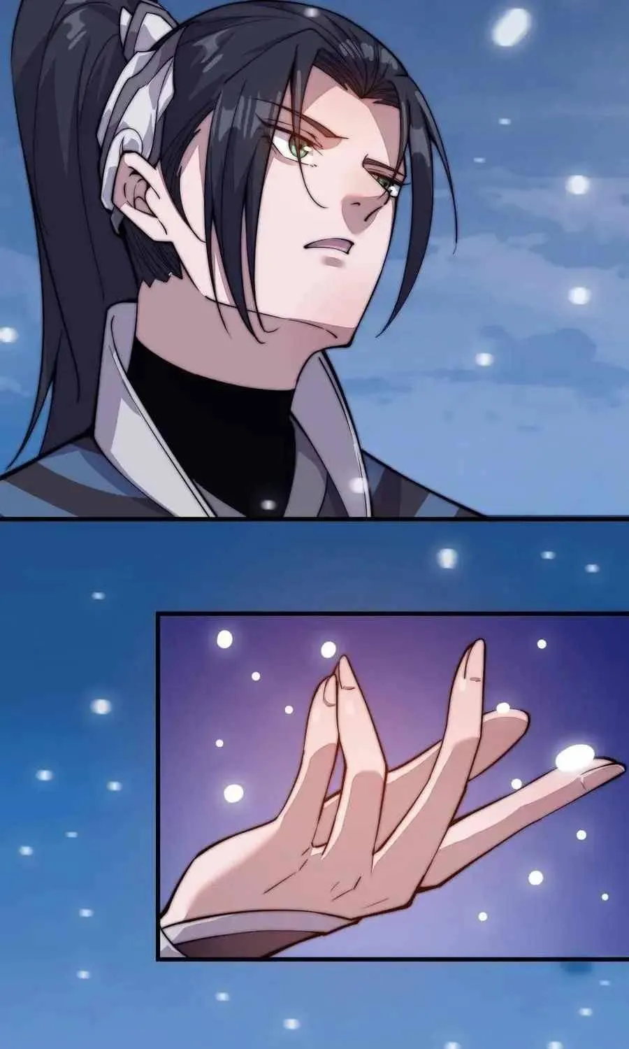 Read Start A Mountain chapter 64 image 28 on Lezhin