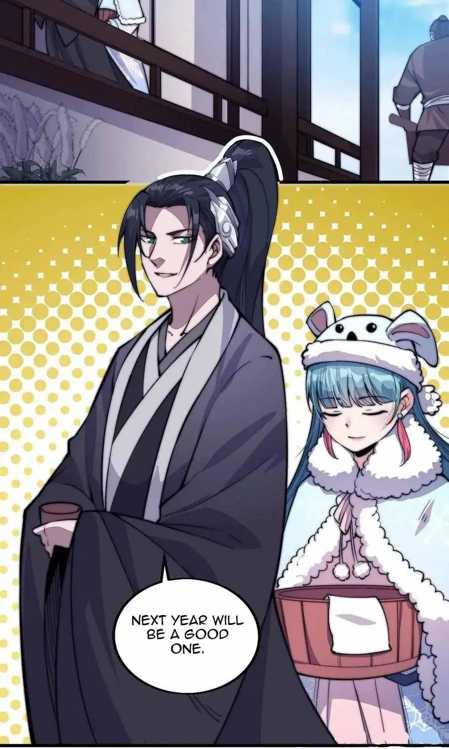 Read Start A Mountain chapter 64 image 33 on Lezhin