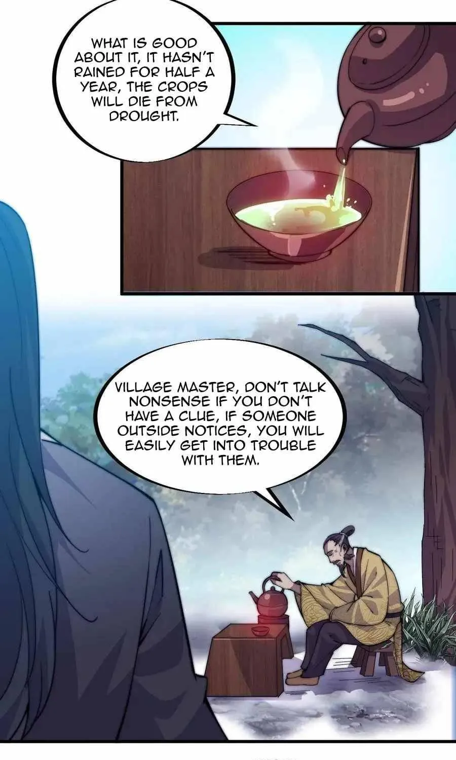 Read Start A Mountain chapter 64 image 35 on Lezhin