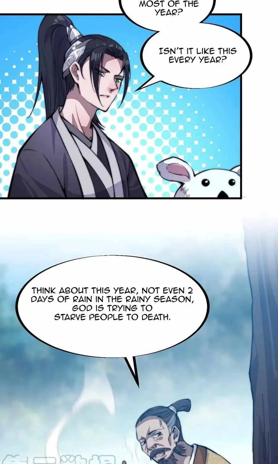 Read Start A Mountain chapter 64 image 37 on Lezhin