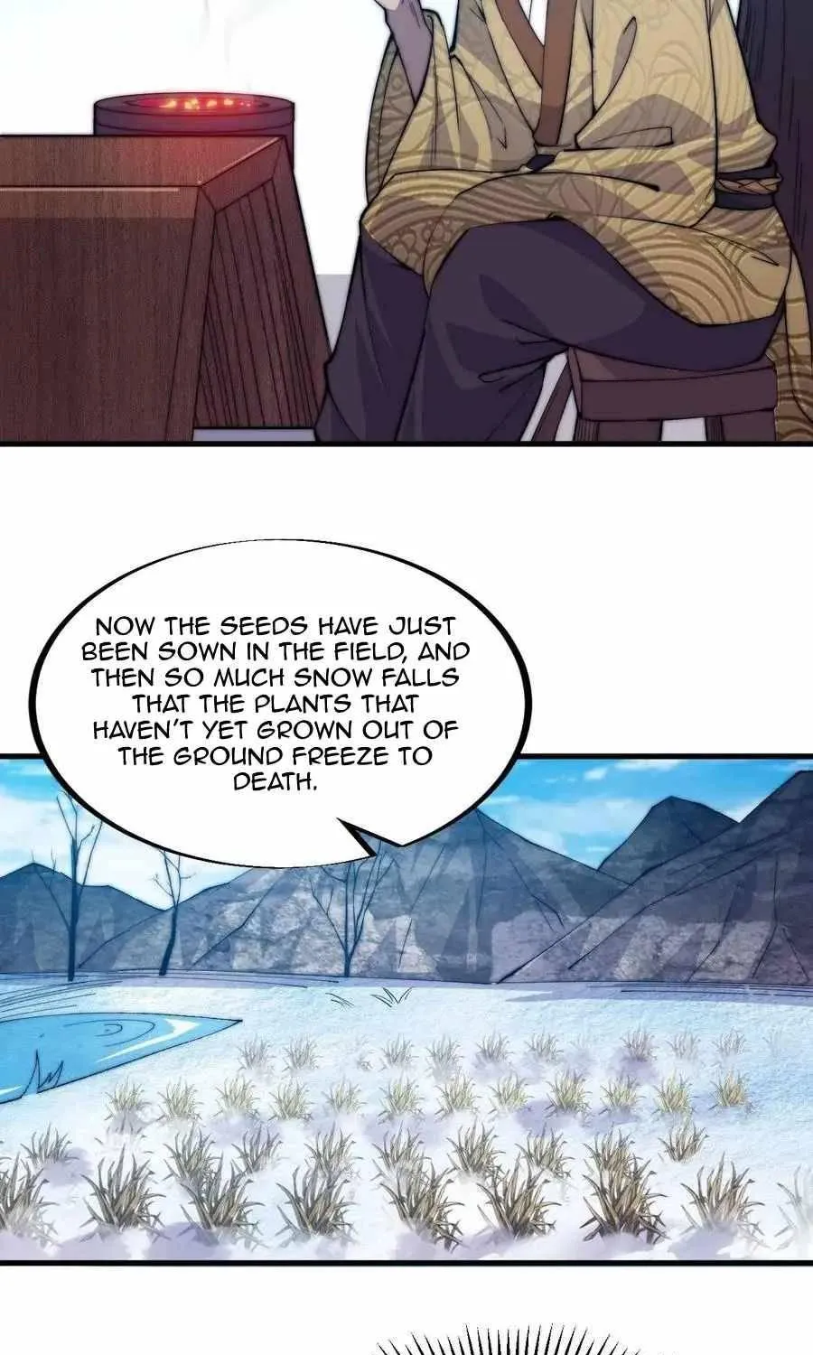 Read Start A Mountain chapter 64 image 39 on Lezhin