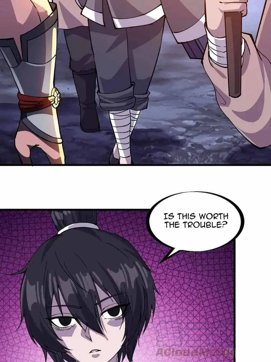 Read Start A Mountain chapter 64 image 4 on Lezhin