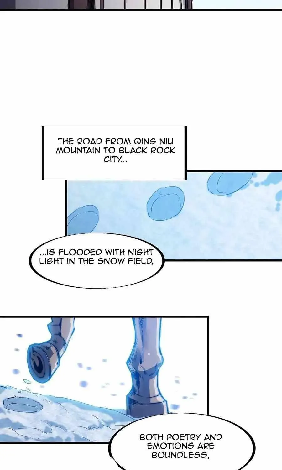 Read Start A Mountain chapter 64 image 44 on Lezhin