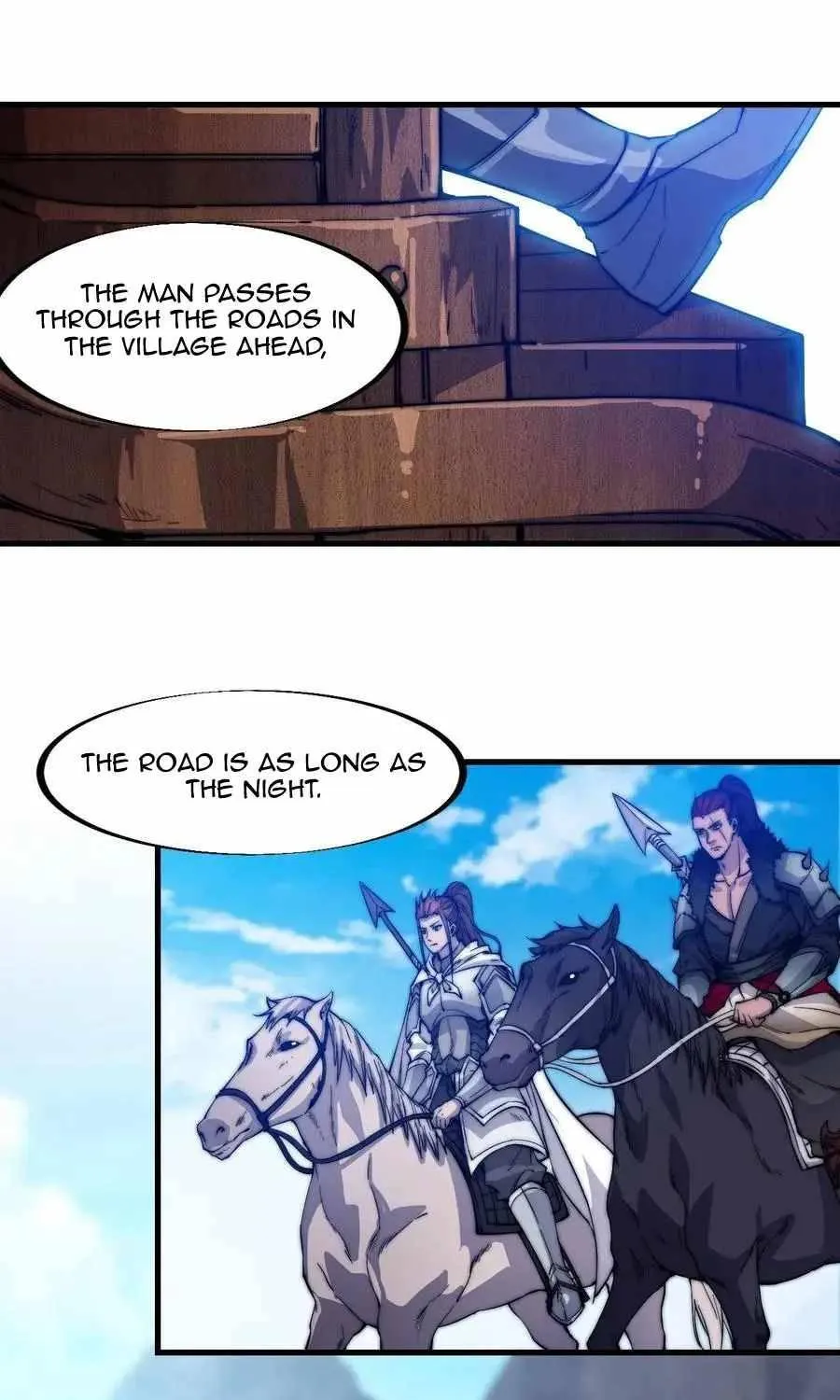 Read Start A Mountain chapter 64 image 46 on Lezhin