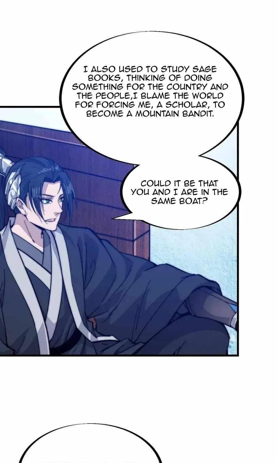 Read Start A Mountain chapter 64 image 50 on Lezhin
