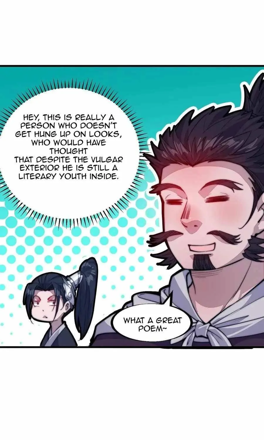 Read Start A Mountain chapter 64 image 53 on Lezhin