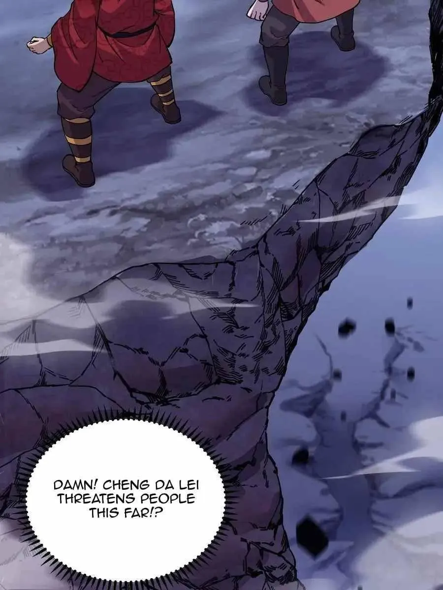 Read Start A Mountain chapter 64 image 7 on Lezhin