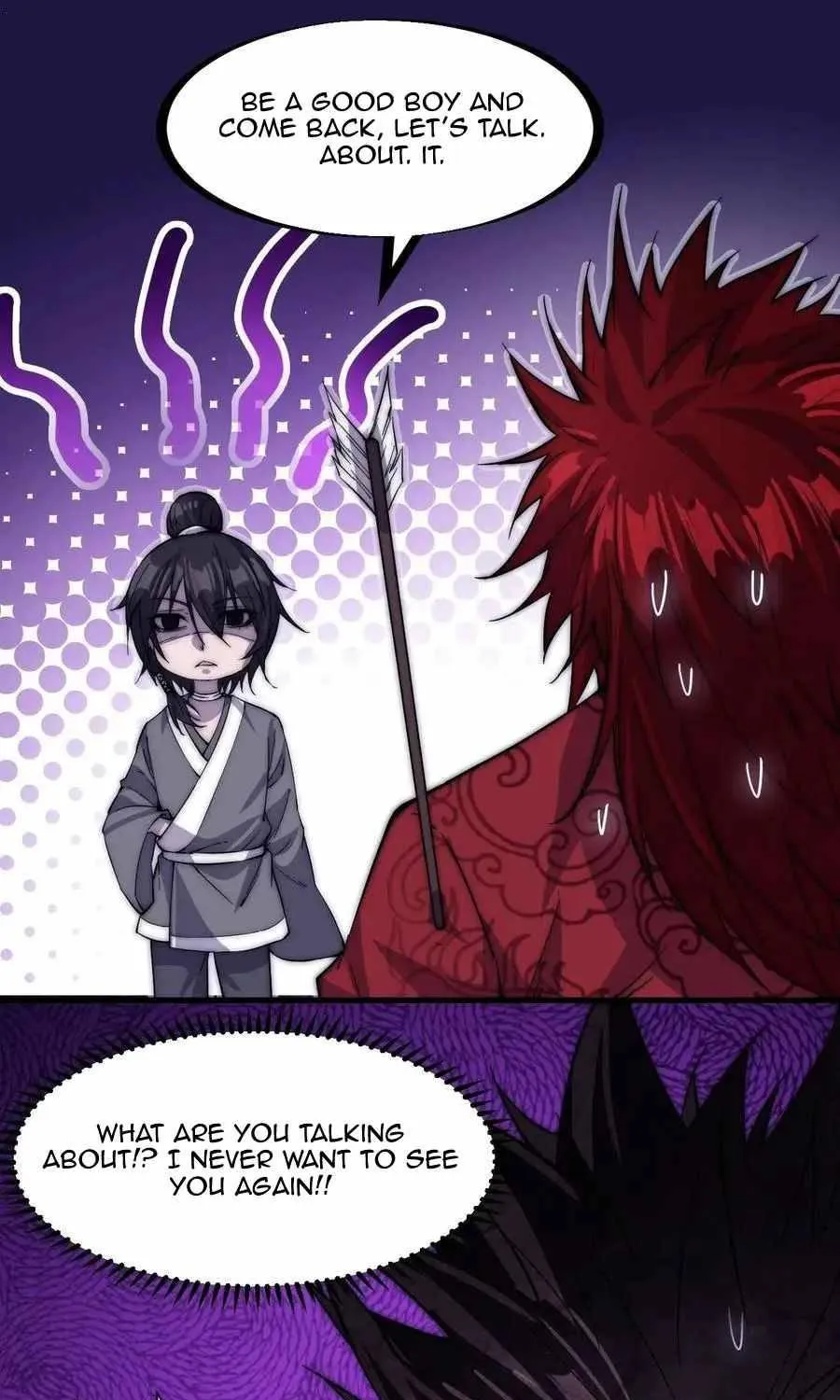 Read Start A Mountain chapter 64 image 9 on Lezhin