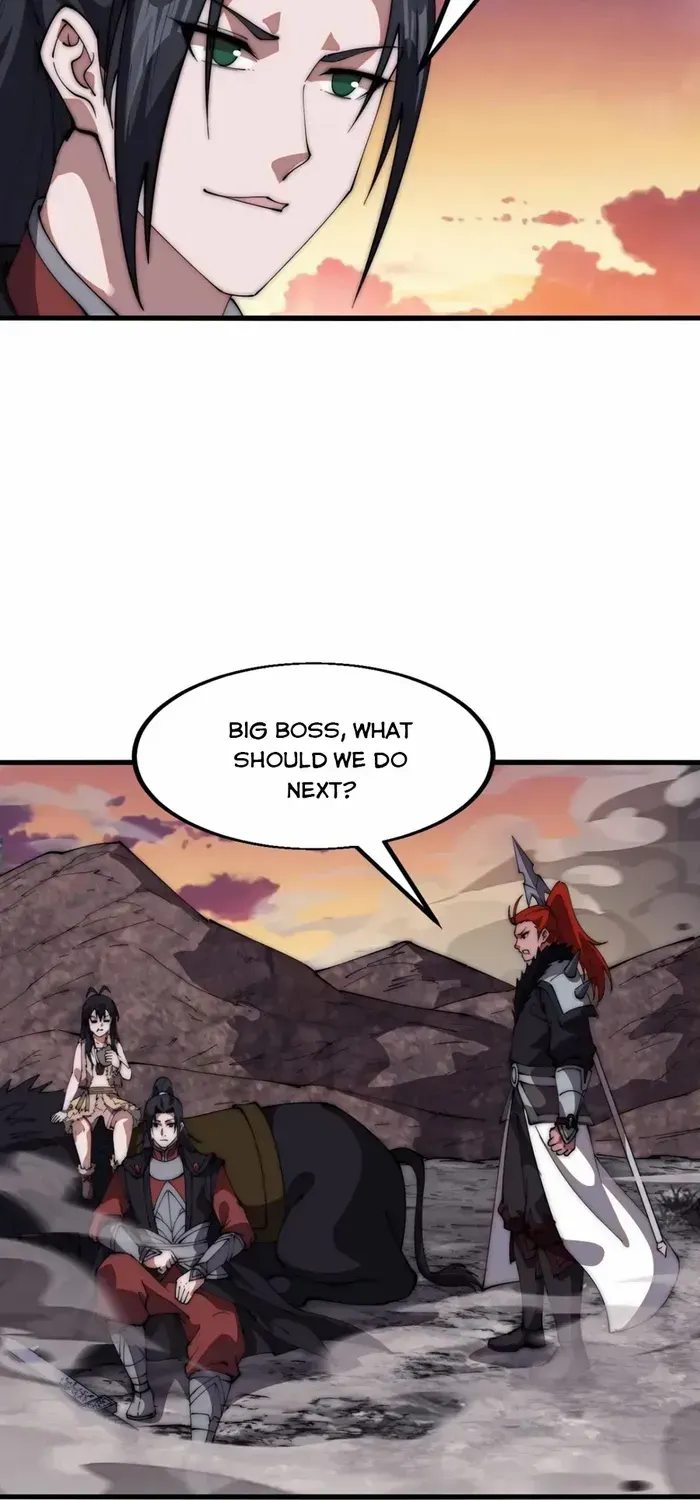 Read Start A Mountain chapter 640 image 15 on Lezhin