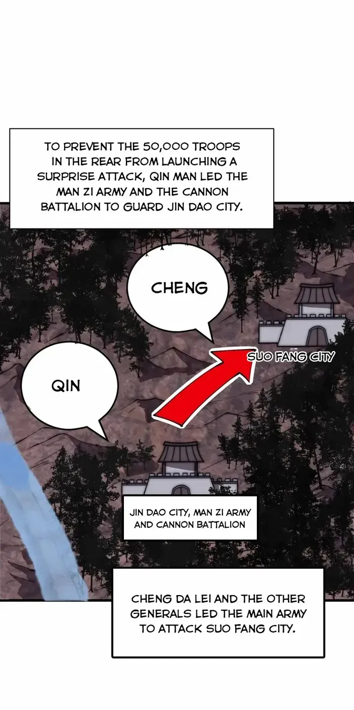 Read Start A Mountain chapter 640 image 18 on Lezhin