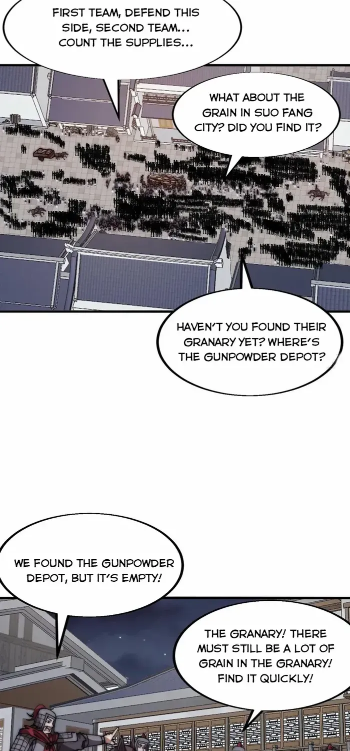 Read Start A Mountain chapter 640 image 21 on Lezhin