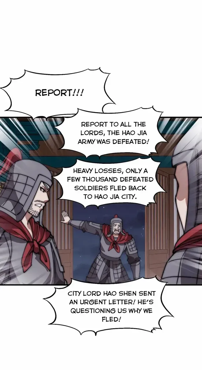 Read Start A Mountain chapter 640 image 25 on Lezhin