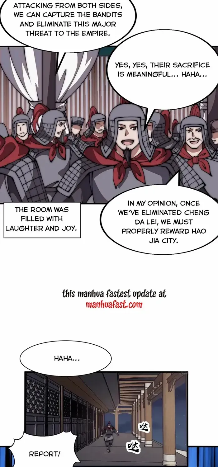 Read Start A Mountain chapter 640 image 29 on Lezhin