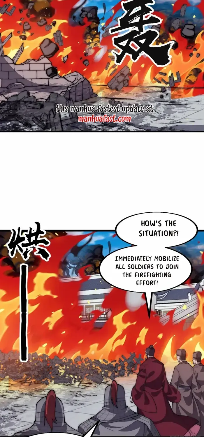 Read Start A Mountain chapter 641 image 18 on Lezhin