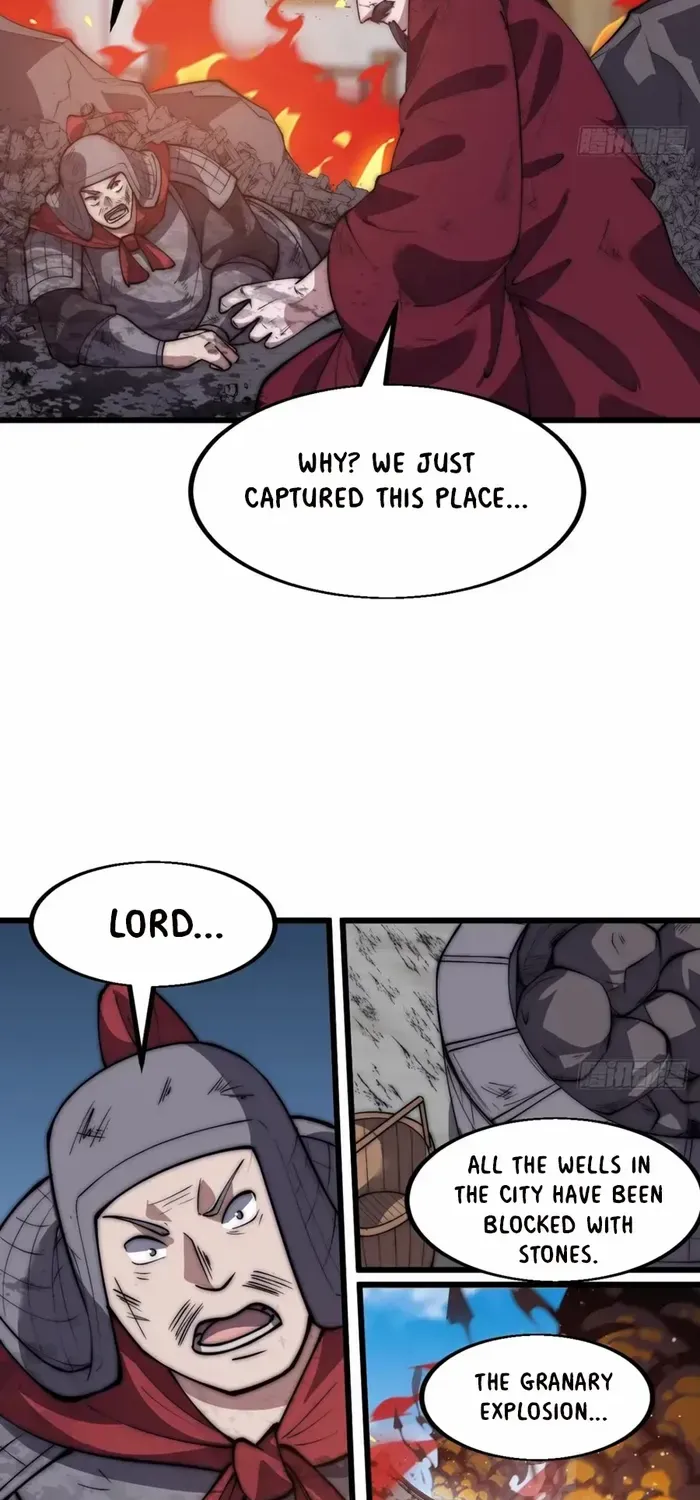 Read Start A Mountain chapter 641 image 24 on Lezhin