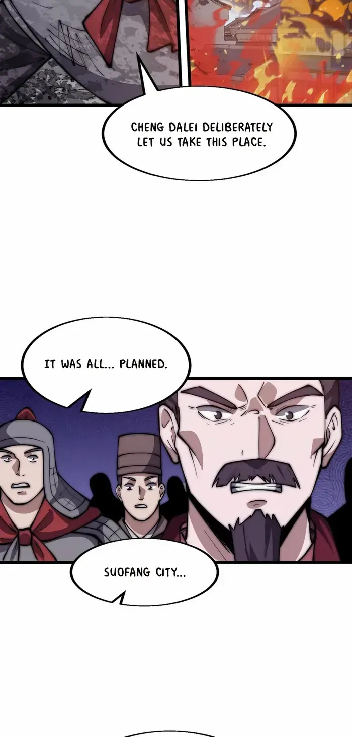 Read Start A Mountain chapter 641 image 25 on Lezhin