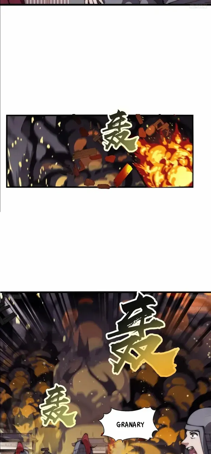 Read Start A Mountain chapter 641 image 5 on Lezhin