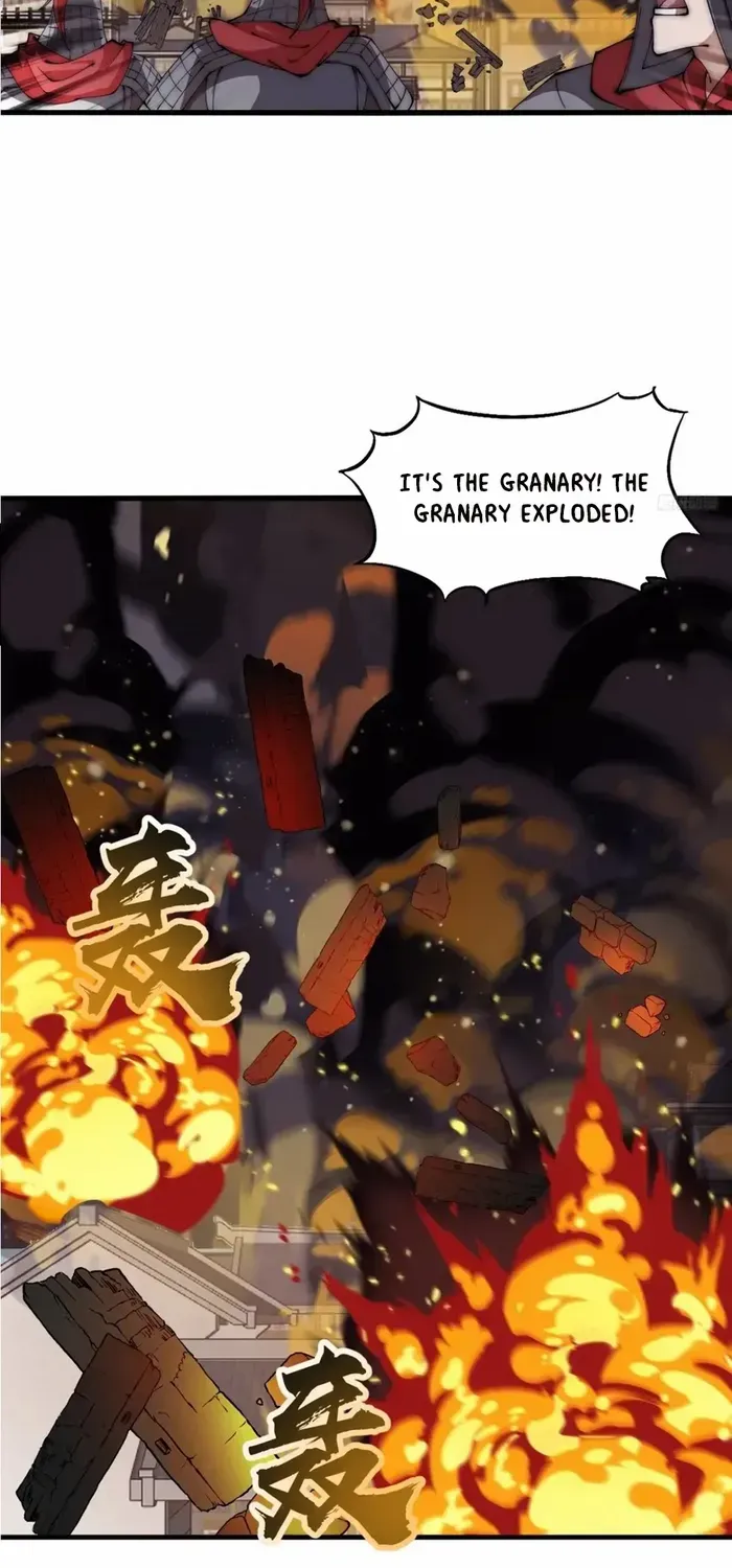 Read Start A Mountain chapter 641 image 6 on Lezhin