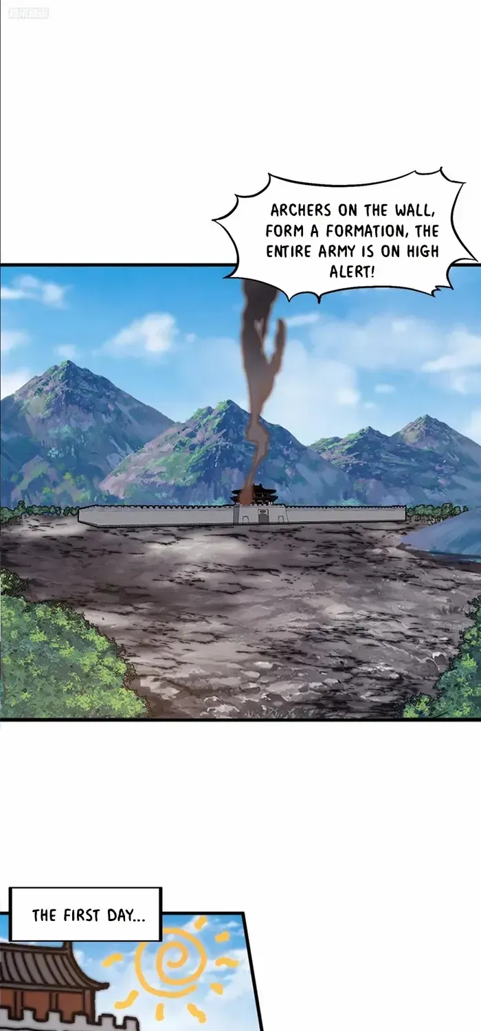 Read Start A Mountain chapter 642 image 10 on Lezhin