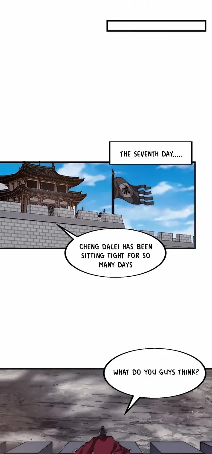 Read Start A Mountain chapter 642 image 13 on Lezhin