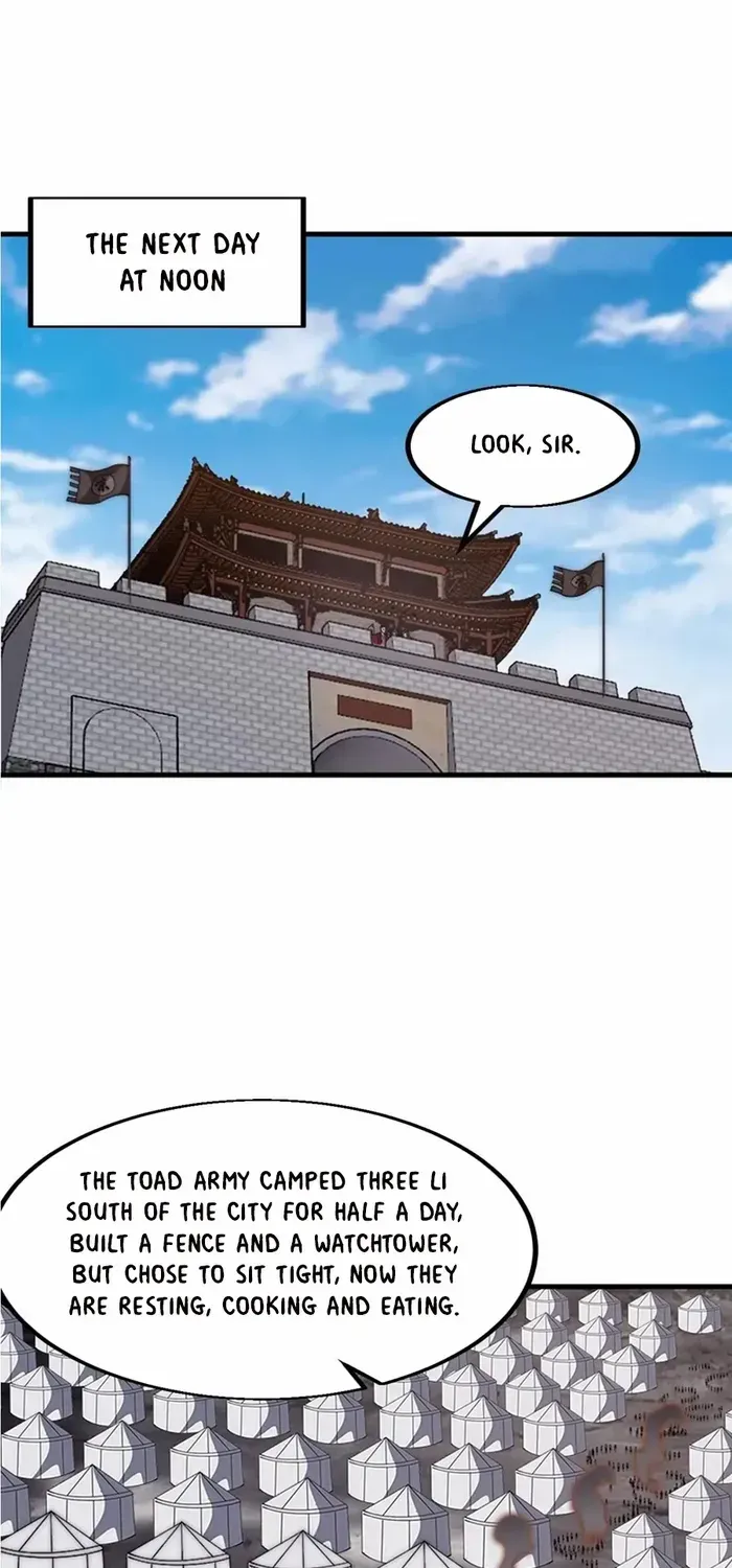 Read Start A Mountain chapter 642 image 2 on Lezhin